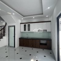 Cực Rộng -Hiếm - Nhà Đơn Lập (67M*4T) Sân Trước ,Sau, Ôtô Vào Cửa,Đường Liên Xã 100M ,Yên Nghĩa 10P