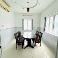CHO THUÊ NHÀ BIỆT THỰ GÓC MINI KDC HƯNG PHÚ CTY8