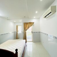 CHO THUÊ NHÀ BIỆT THỰ GÓC MINI KDC HƯNG PHÚ CTY8