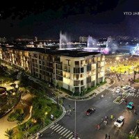 Vị Trí Vàng Đối Diện Global City - Khu Liên Hợp Thể Thao Rạch Chiếc