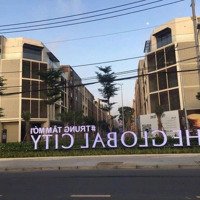 Vị Trí Vàng Đối Diện Global City - Khu Liên Hợp Thể Thao Rạch Chiếc