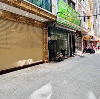 Bán Đất Hồ Tùng Mậu, 175M2 Ô Tô Tránh Trước Nhà,Mặt Tiền11M Kd, Xây Vp Hoặc Ccmn 8T Thang Máy Dòng Tiền