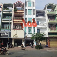 Cho Thuê Văn Phòng Quận 4 Diện Tích 72M2 Mỗi Sàn