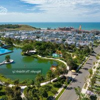 Rẻ Nhất Novaworld Phan Thiết! Biệt Thự Song Lập 8X20 Gần Hồ Bơi Giá Chỉ 4.3 Tỷ Bao Thuế Phí Nhà Sẵn