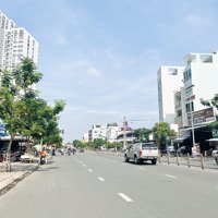 Mặt Tiền Lý Chiêu Hoàng, Trung Tâm Quận 6, Kinh Doanh Siêu Đỉnh, Nhỉnh 16 Tỷ.