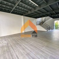 Toà Vp An Phú 6,5X18M Trống Suốt, Vị Trí Đẹp Giá 45 Triệu