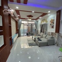 Bán Nhà Lê Văn Lương Quận 7 ,Hẻm Xe Hơi Thông 42M2 Giá Bán 4,35 Tỷ