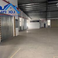 Bán xưởng SKC 8500m2 xã Thiện Tân, Vĩnh Cửu, Đồng Nai giá 53 tỷ