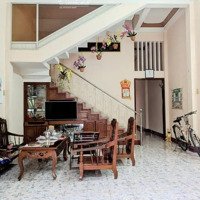 (Hot) Nhàmặt Tiềnkhu Nguyễn Thị Định , P. Nguyễn Văn Cừ , 80M2 , Ngang 5M , 2 Tầng , Cách Flc Sea Tower