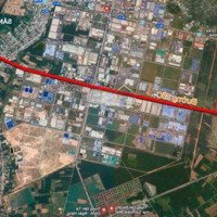 Bán Đất Nền Dự Án Mega City 2 - Nhơn Trạch Đồng Nai - Cách Sân Bay Long Thành 6Km - 0934.828.928