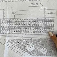 Chính Chủ Cần Bán Lô Đất Đấu Giá, S=90M, Đất Tại Xuân Phú Yên Dũng Bắc Giang