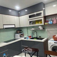 Bán Nhà Nguyễn Thái Sơn Phường 7, Quận Gò Vấp -50M2 - 3 Phòng Ngủ- Hẻm Xe Hơi - Chỉ Nhỉnh 6 Tỷ