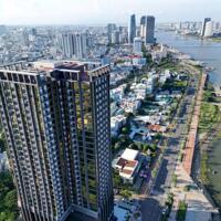 Bán căn hộ Sam Towers Đà Nẵng, căn góc, view Sông Hàn, pháo hoa quốc tế