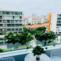 Cho Thuê Căn Hộ Gardencourt 1, Pmh, Q7. - Diện Tích: 167M2