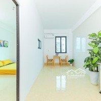 Cạnh Hồ Văn Quán Còn Phòng 1Pk 1N Rộng Gần 40M2 Siêu Thoáng