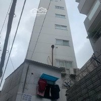 Building Mặt Tiền Lê Quang Định Bình Thạnhdiện Tích6,4X22M 8 Tầng Tn 150 Triệu/Th Giá Bán 47 Tỷcó Thương Lượng Liên Hệ: 0789162686