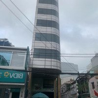 Building Mặt Tiền Lê Quang Định Bình Thạnhdiện Tích6,4X22M 8 Tầng Tn 150 Triệu/Th Giá Bán 47 Tỷcó Thương Lượng Liên Hệ: 0789162686