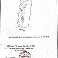 Hạ 1 tỷ nhà Xuân Diệu 5 tầng 100m2 có sân để ôtô, ngõ 3 ôtô tránh, cách phố 30m, cho thuê 60tr/ tháng