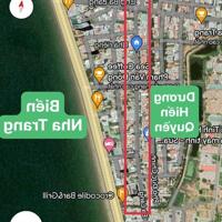 96m2 dng Dương Hiến Quyền tp Nha Trang