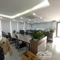 Bán Nhà Phố Hoàng Cầu, 9 Tầng - Xây 240M, Mới Hoàn Thiện 3 Năm, Mặt Tiền 10M, Chỉ Hơn 70 Tỷ