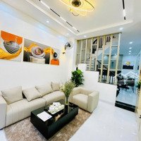 Bán Nhà Kim Ngưu, Hbt - Nhà Đẹp,Ở Ngay - 38M2 ,4 Tầng , Giá Bán 6.35 Tỷ