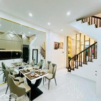 Bán Nhà Kim Ngưu, Hbt - Nhà Đẹp,Ở Ngay - 38M2 ,4 Tầng , Giá Bán 6.35 Tỷ