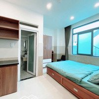 Phòng Cho Thuê Full Nt_Hẻm An Ninh Gần Cầu Sài Gòn_Tân Cảng_Vinhome