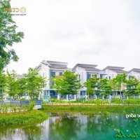 Bán Biệt Thự Nhà Vườn Đẳng Cấp Tại Centa Riverside Từ Sơn