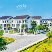 Bán Biệt Thự Nhà Vườn Đẳng Cấp Tại Centa Riverside Từ Sơn