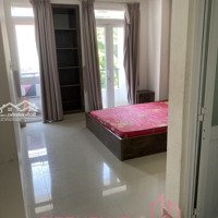 Studio Cực Đẹp Giá Rẻ Cửa Sổ Ban Công Đón Nắng Đường Số 21