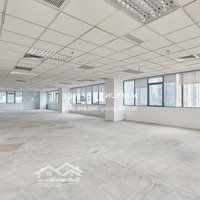 Miễn Phí 1 Tháng! Cho Thuê Văn Phòng 100-120- 150M-300M2 Tại Tòa Ceo Phạm Hùng, Có Ô Sẵn Nội Thất