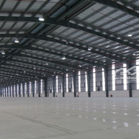 Cho Thuê Kho Xưởng Chính Chủ Tại Dương Xá, Gia Lâm, Hà Nội Diện Tích 500M2-20.000M2