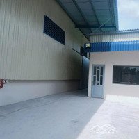 Cho Thuê Kho Xưởng 3000M Gần Kcnc Lã Xuân Oai Trường Thạnh Q9 Đường Xe Cont