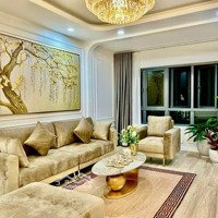 Cho Thuê Căn Hộ 80M2 Tại Golden West, Giá Chỉ 13 Triệu Vnd