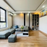 (Hiếm) Phú Thượng, Tây Hồ 66M2 - 6T Thang Máy - Full Nội Thất, Gara Ô Tô, 30M Ô Tô Tránh. 13 Tỷ Hơn