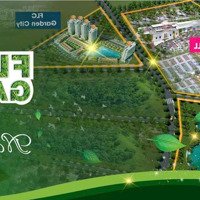 Hàng Hiếm! Căn Liền Kề Flc Garden City 98M2, Mặt Tiền 7.2M, Thiết Kế Rất Đẹp, 22.5 Tỷ