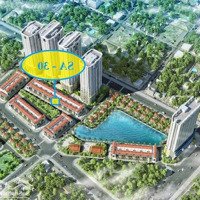 Hàng Hiếm! Căn Liền Kề Flc Garden City 98M2, Mặt Tiền 7.2M, Thiết Kế Rất Đẹp, 22.5 Tỷ