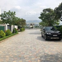 Bán Lô Đất Biệt Thự Vip1 Vcn Phước Hải, Nha Trang