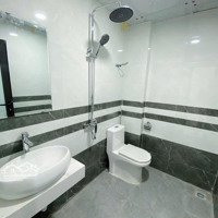 Nhà*Đẹp: Ngọc Hồi, 60M2, 5 Tầng, 0Tô Đỗ Cửa Tiện Ích Bạt Ngàn. Hơn 6T.ỷ