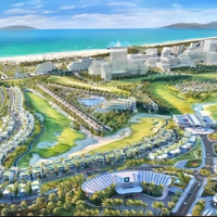 Nhận Booking Dự Án Caraworld Cam Ranh, 50 Triệu/Booking (Có Hoàn Lại), Thanh Toán 15% Nhận Nhà, Full Nt