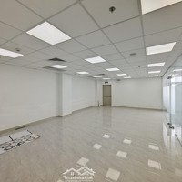 Cho Thuê Văn Phòng 100M2 Mới Tinh Giá Chỉ 46 Triệu/Tháng, Tại Mặt Tiền 91A Cao Thắng, P.3, Quận 3