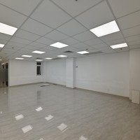 Cho Thuê Văn Phòng 100M2 Mới Tinh Giá Chỉ 46 Triệu/Tháng, Tại Mặt Tiền 91A Cao Thắng, P.3, Quận 3