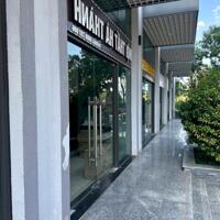 Bán ShopHouse Chân Đế chung cư cực đẹp tại Trinity Tower - Thanh Xuân