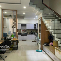 Nhà Hẻm Xe Hơi Phú Nhuận, Nguyễn Đình Chính 60M2, 4 Tầng, 4 Phòng Ngủ Thu Nhập 25 Triệu/ Tháng, Nhỉnh 9 Tỷ