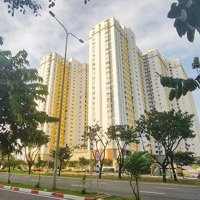 Bán Căn Hộ City Gate Towers Mặt Tiền Võ Văn Kiệt Quận 8 Giá 2.15Tỷ