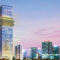 Căn Hộ Hàng Hiệu Grand Marina Sài Gòn, Thanh Toán Linh Hoạt Chỉ 10% Tới Năm 2026, Nhận Nhà Ngay