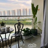 Cho Thuê Căn Hộ Diamond Island 3 Phòng Ngủ View Sông Full Nội Thất Cao Cấp Tại Quận 2