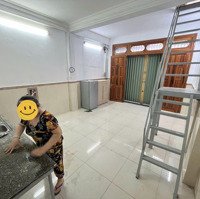 Hoa Sữa 8 Triệu5_ Nguyên Căn 1 Trệt 1 Lửng