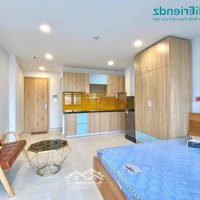 Căn Hộ Studio Ban Công Sát Khu Lotte Quận 7 - Ngay Khu Tân Kiểng Lâm Văn Bền Quận 7 Mới Tinh