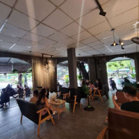 Sang Quán Cafe Tân Phú